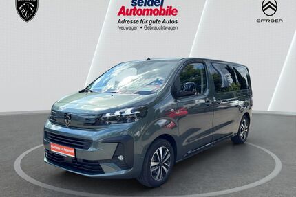 Peugeot Traveller Gebrauchtwagen