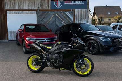 Yamaha YZF-R1 Gebrauchtwagen