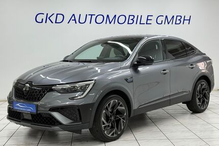 Renault Arkana Gebrauchtwagen