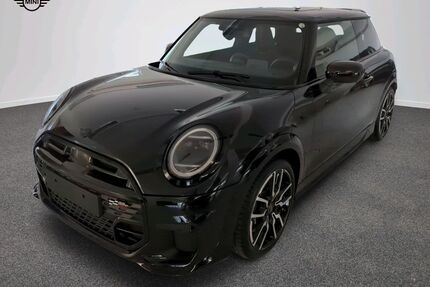 Mini Cooper S Gebrauchtwagen