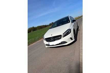 Mercedes-Benz A 200 Gebrauchtwagen
