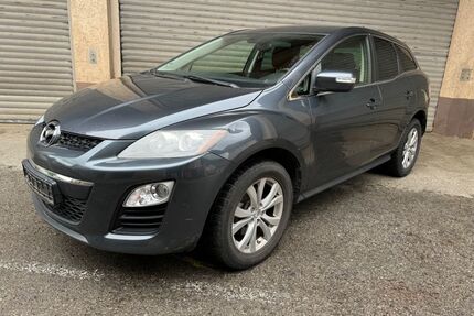 Mazda CX-7 Gebrauchtwagen