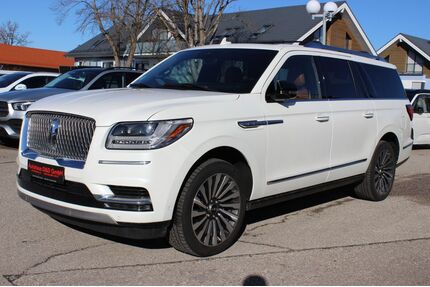 Lincoln Navigator Gebrauchtwagen