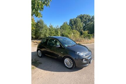 Opel Adam Gebrauchtwagen