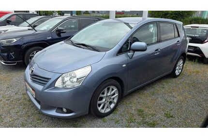 Toyota Verso Gebrauchtwagen