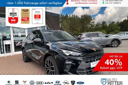 Cupra Terramar Gebrauchtwagen