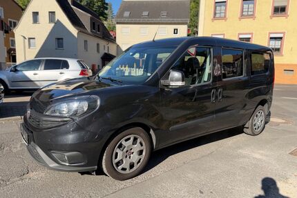Fiat Doblo Gebrauchtwagen