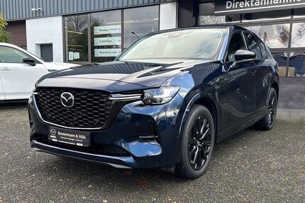 Mazda CX-60 Gebrauchtwagen