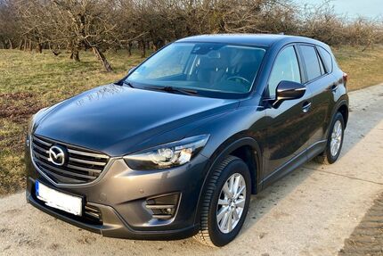 Mazda CX-5 Gebrauchtwagen