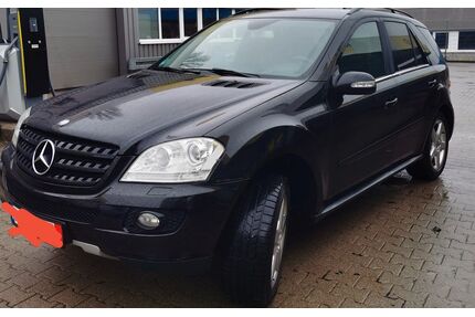 Mercedes-Benz ML 350 Gebrauchtwagen