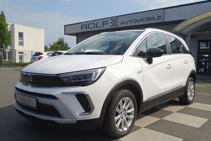 Opel Crossland (X) Gebrauchtwagen