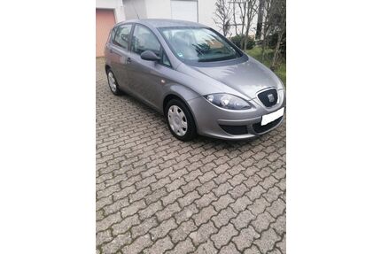 Seat Altea Gebrauchtwagen