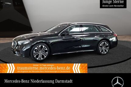 Mercedes-Benz E 220 Gebrauchtwagen