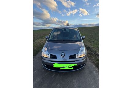 Renault Modus Gebrauchtwagen
