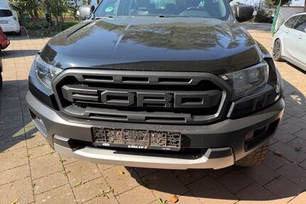 Ford Raptor Gebrauchtwagen