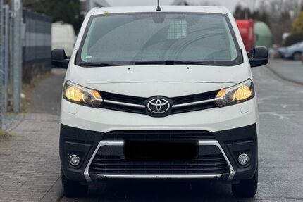 Toyota Proace (Verso) Gebrauchtwagen