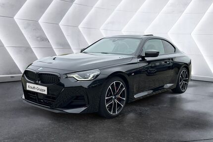 BMW 220 Gebrauchtwagen