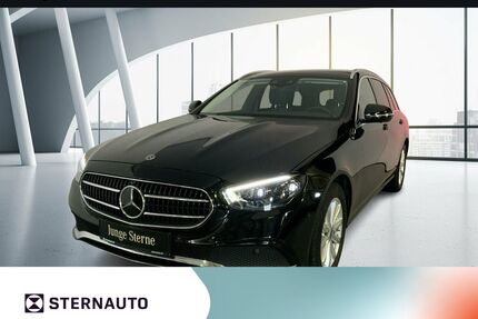 Mercedes-Benz E 200 Gebrauchtwagen