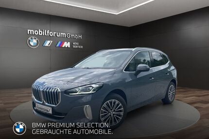 BMW 220 Active Tourer Gebrauchtwagen
