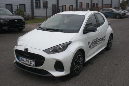 Mazda 2 Gebrauchtwagen
