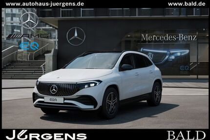Mercedes-Benz EQA Gebrauchtwagen