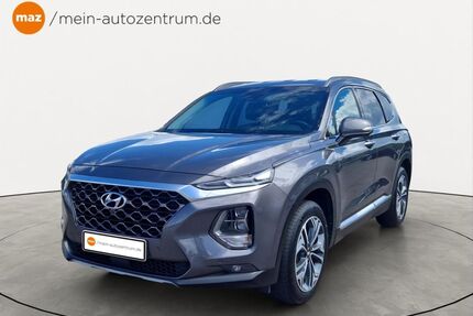 Hyundai SANTA FE Gebrauchtwagen