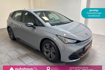 Cupra Born Gebrauchtwagen