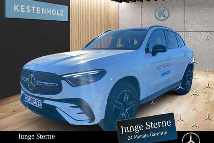 Mercedes-Benz GLC 300 Gebrauchtwagen