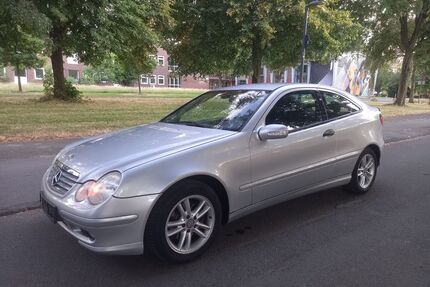 Mercedes-Benz CL 200 Gebrauchtwagen