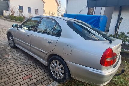 Mitsubishi Carisma Gebrauchtwagen