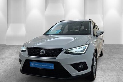 Seat Arona Gebrauchtwagen