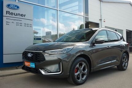 Ford Kuga Gebrauchtwagen