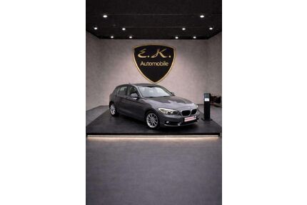 BMW 118 Gebrauchtwagen