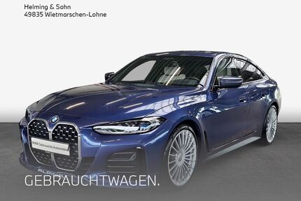 Alpina D4 Gebrauchtwagen