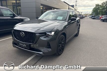 Mazda CX-60 Gebrauchtwagen