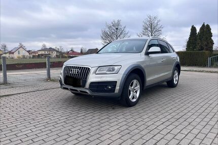 Audi Q5 Gebrauchtwagen