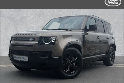 Land Rover Defender Gebrauchtwagen
