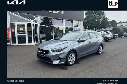 Kia ceed Sportswagon Gebrauchtwagen