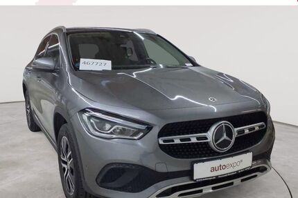 Mercedes-Benz GLA 250 Gebrauchtwagen