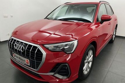 Audi Q3 Gebrauchtwagen