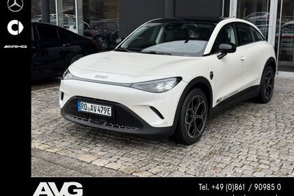Smart #3 Gebrauchtwagen