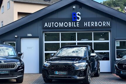 Audi SQ5 Gebrauchtwagen