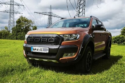 Ford Ranger Gebrauchtwagen