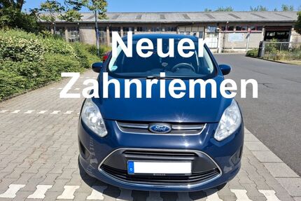 Ford C-Max Gebrauchtwagen