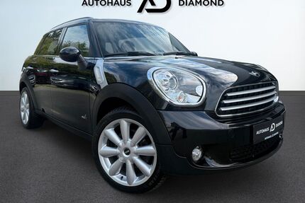 Mini Cooper D Gebrauchtwagen