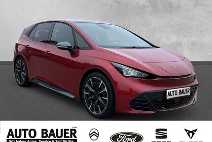 Cupra Born Gebrauchtwagen