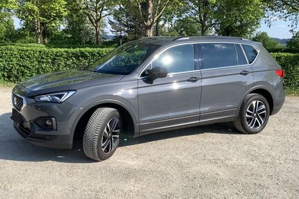 Seat Tarraco Gebrauchtwagen