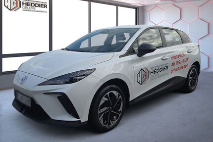 MG MG4 Gebrauchtwagen