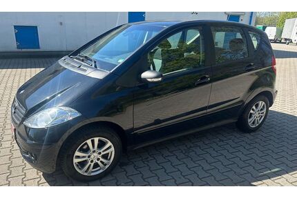 Mercedes-Benz A 180 Gebrauchtwagen