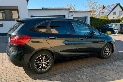 BMW 218 Active Tourer Gebrauchtwagen